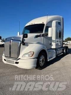 Kenworth T680 Tahače