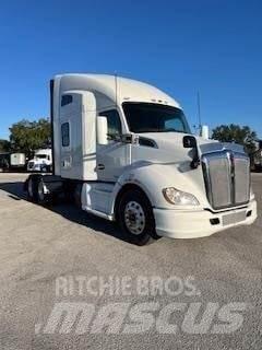 Kenworth T680 Tahače
