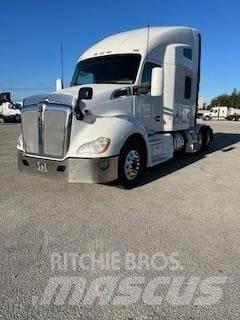 Kenworth T680 Tahače