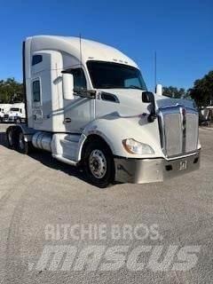Kenworth T680 Tahače