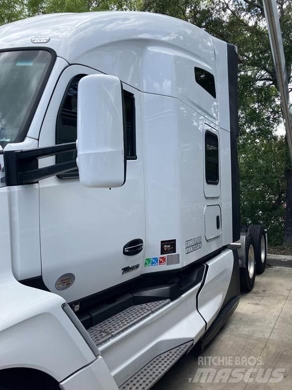 Kenworth T680 Tahače