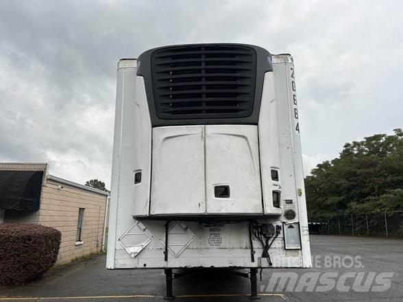 Utility 3000R Chladírenské návěsy