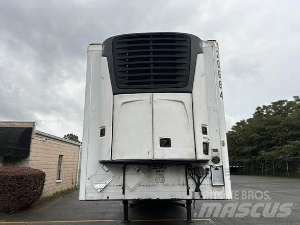 Utility 3000R Chladírenské návěsy