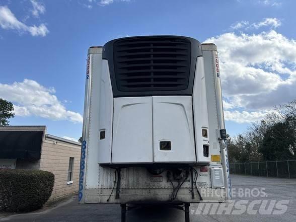 Utility 3000R Chladírenské návěsy