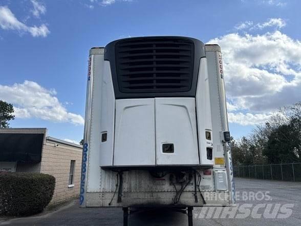 Utility 3000R Chladírenské návěsy