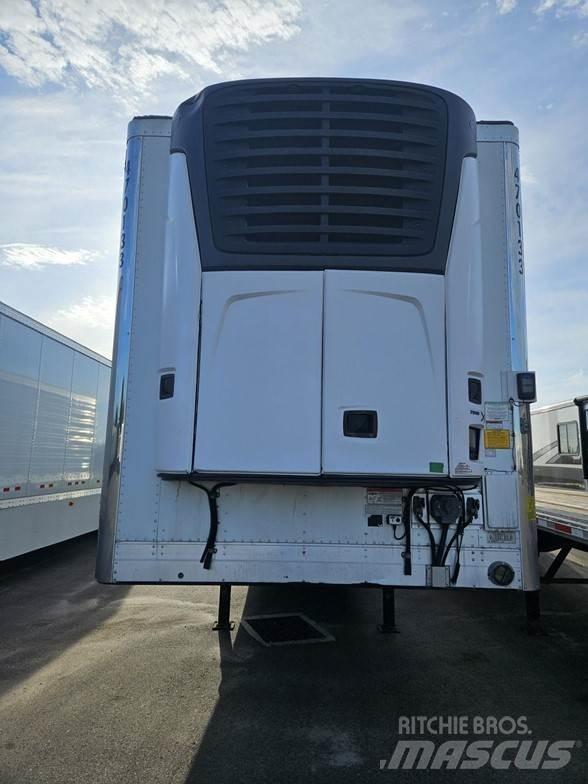 Utility 3000R Chladírenské návěsy