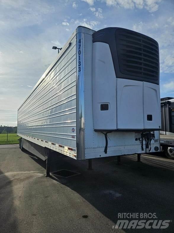 Utility 3000R Chladírenské návěsy