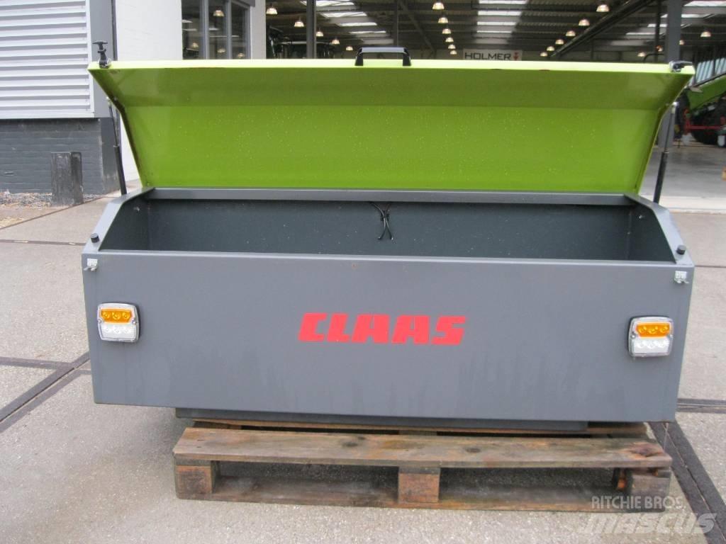 CLAAS Frontbak Další příslušenství k traktorům