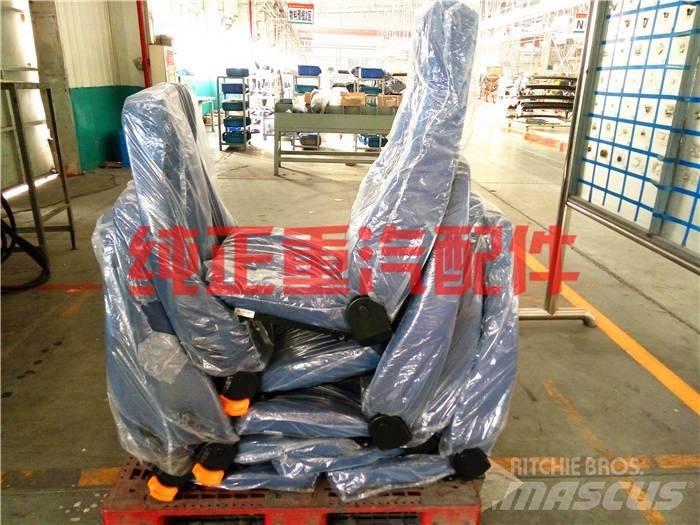  zhongqi Motory