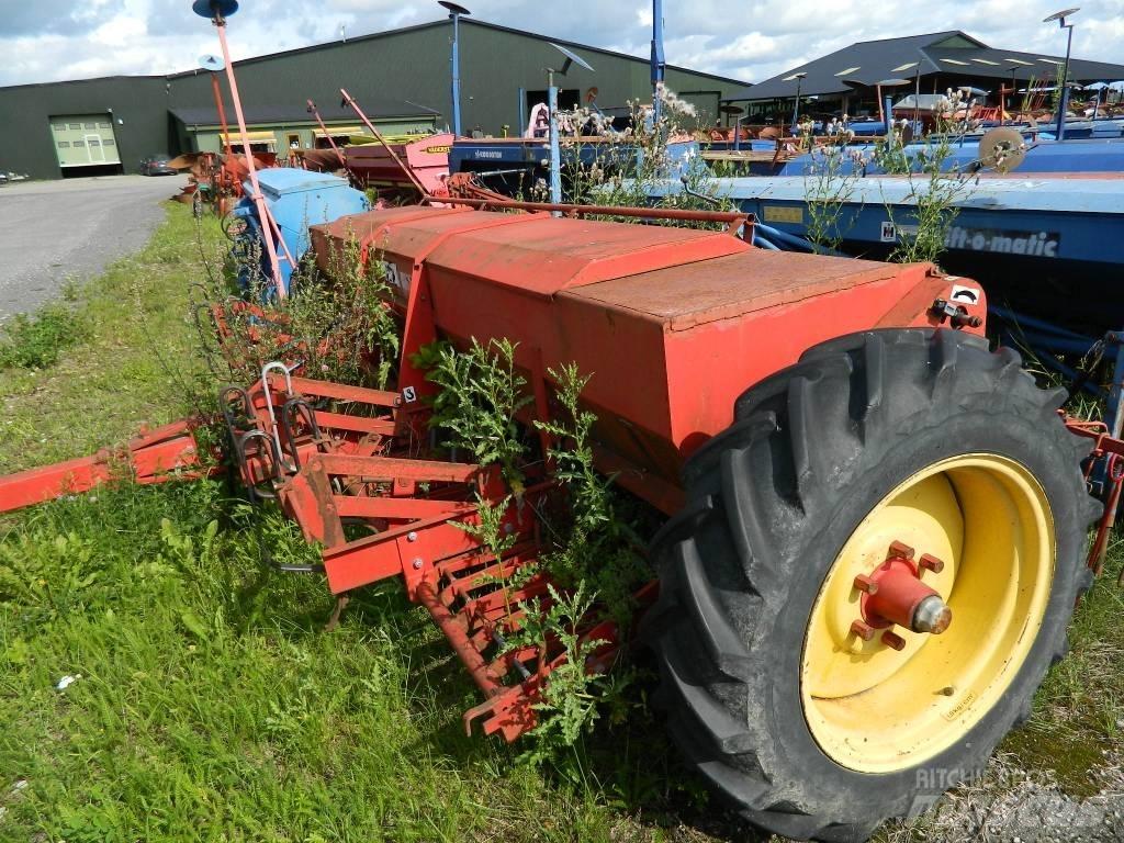 Tive HSV-B Mechanické secí stroje