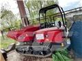 Hinowa TX 2500 Pásové dempry