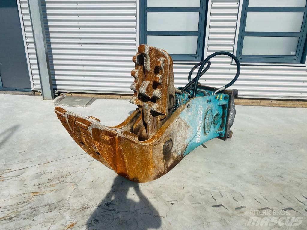 Dehaco mcp800 Drtiče