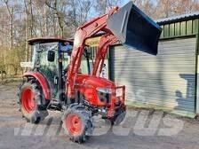 Branson 6225 C Kompaktní traktory