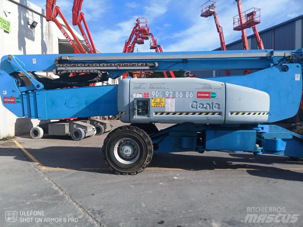 Genie Z 135/70 Kloubové plošiny