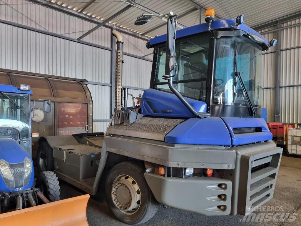 Terberg RT 223 Manipulace s materiálem – ostatní