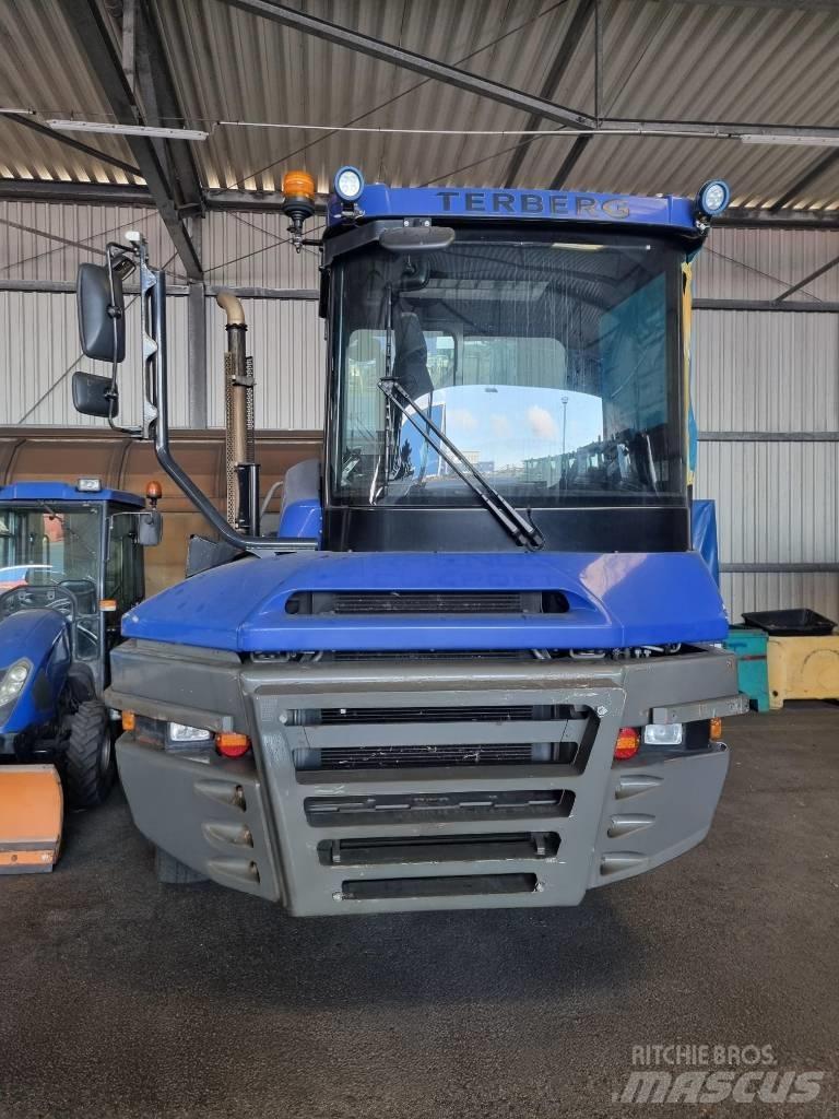 Terberg RT 223 Manipulace s materiálem – ostatní