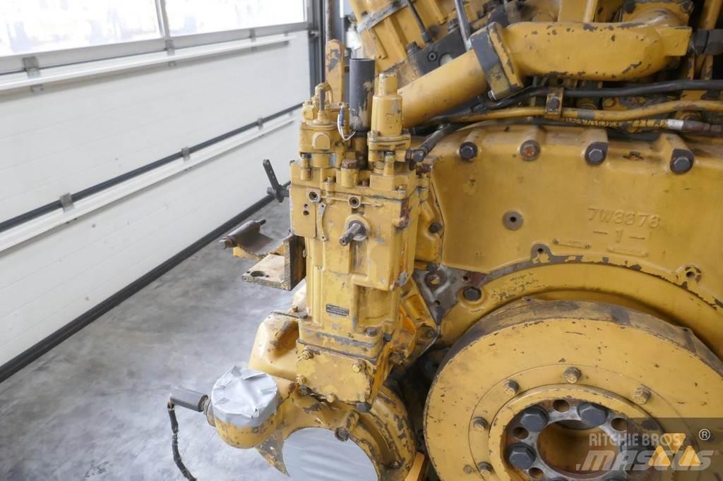 CAT 3508 Motory