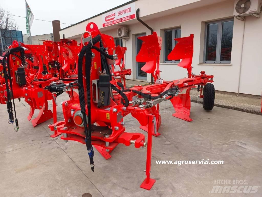 Maschio UNICO L 3+0 Konvenční pluh