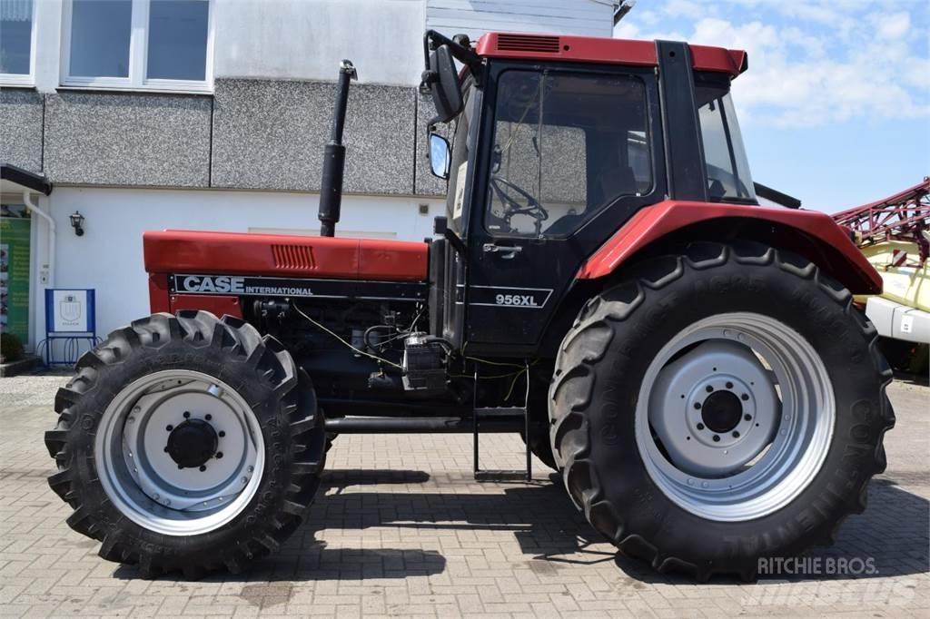 Case IH 956 XLA Traktory