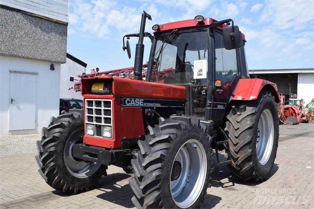 Case IH 956 XLA Traktory