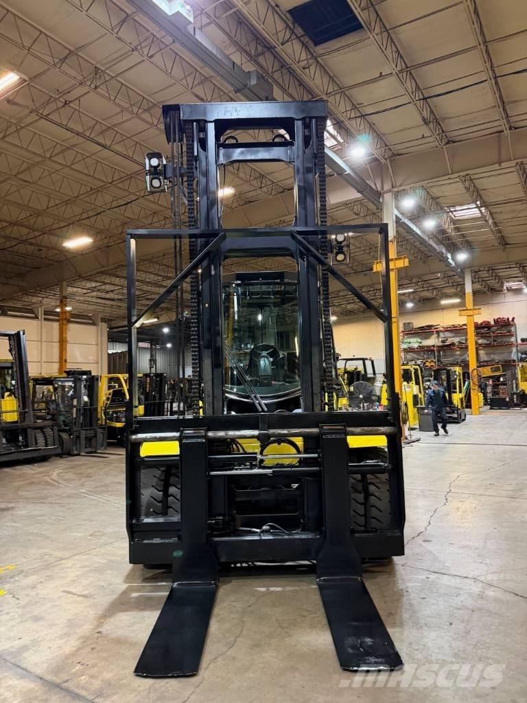 Hyster H 230 H D Další