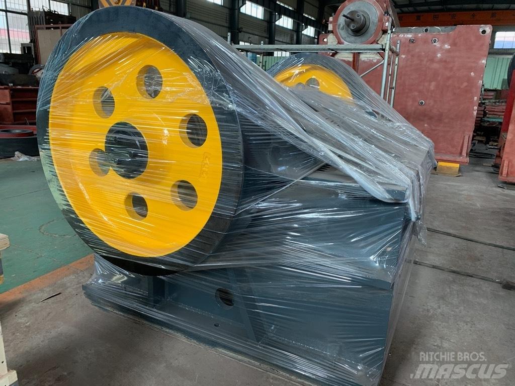 Kinglink PEX250X1200 Drtící zařízení