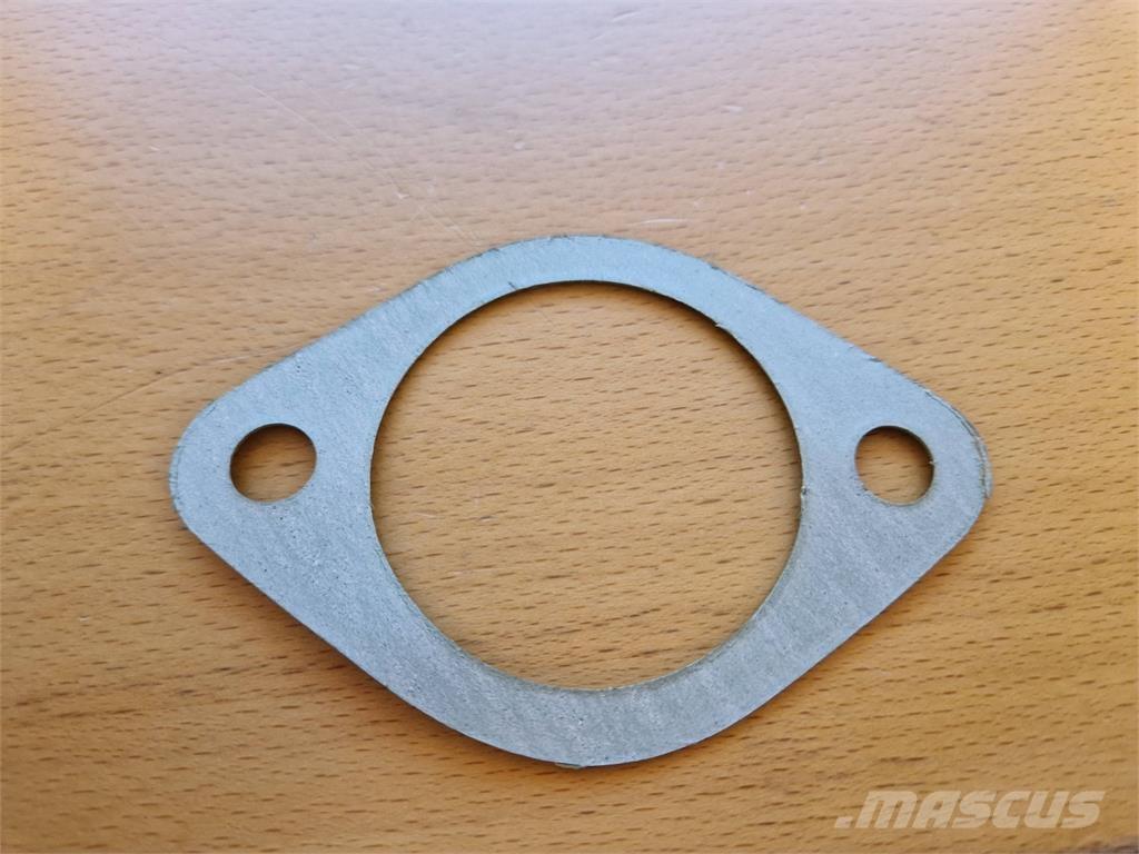 Ponsse 9850037 Převodovka