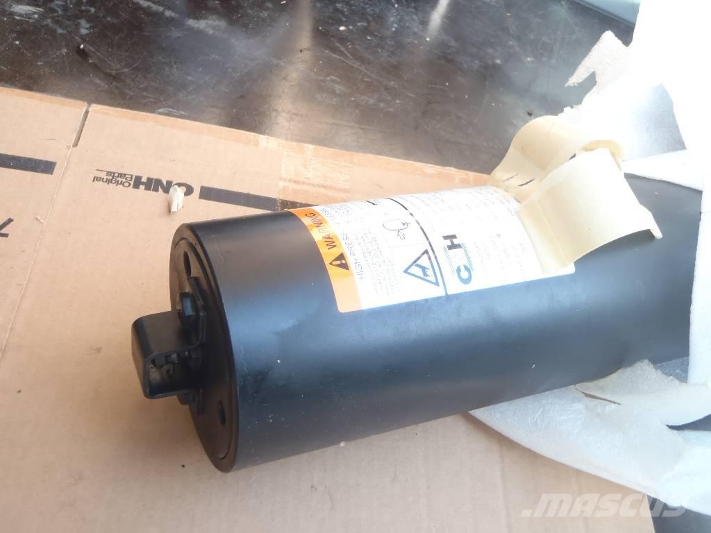 CASE Accumulator Brzdy