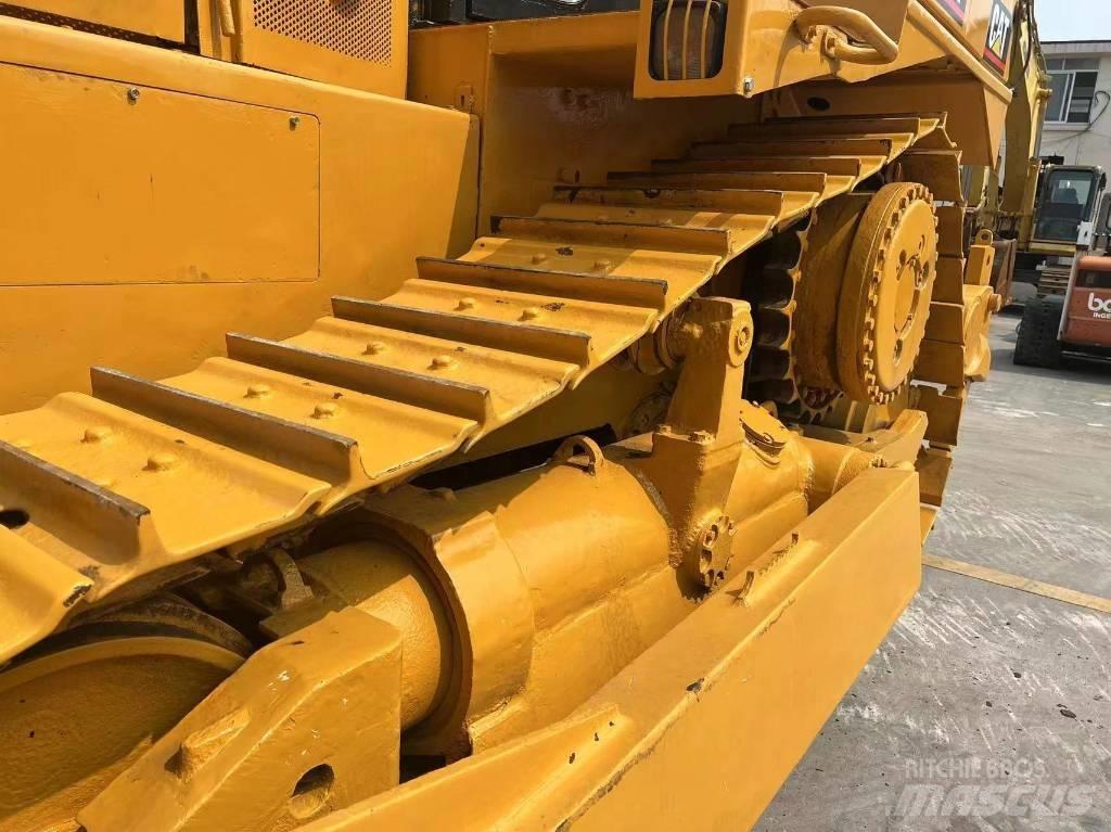CAT D 8 R XL Grejdry