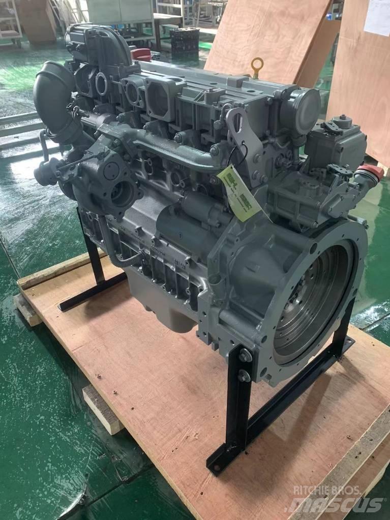 Deutz BF6M2012C Motory
