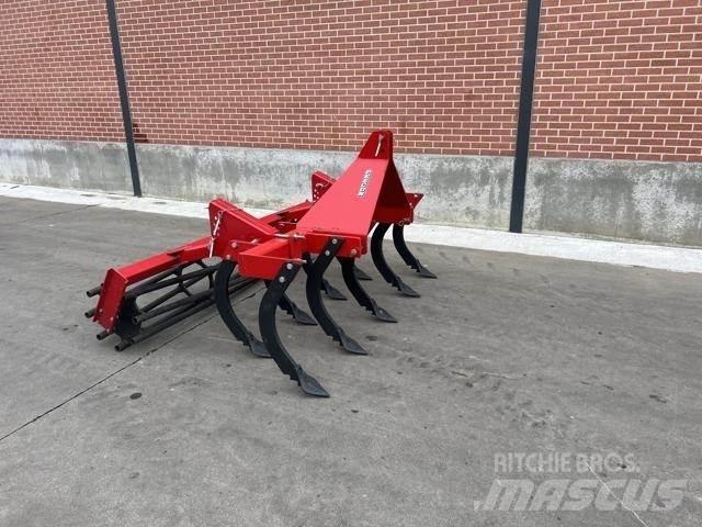 Peecon VTC 200 Kultivátory