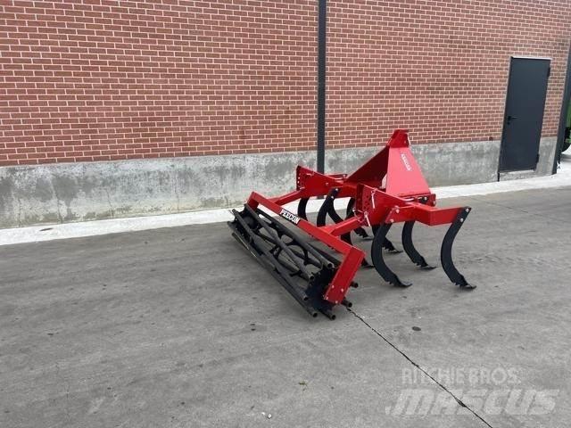 Peecon VTC 200 Kultivátory