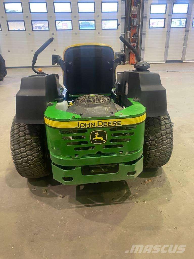 John Deere Z 425 Samojízdné sekačky