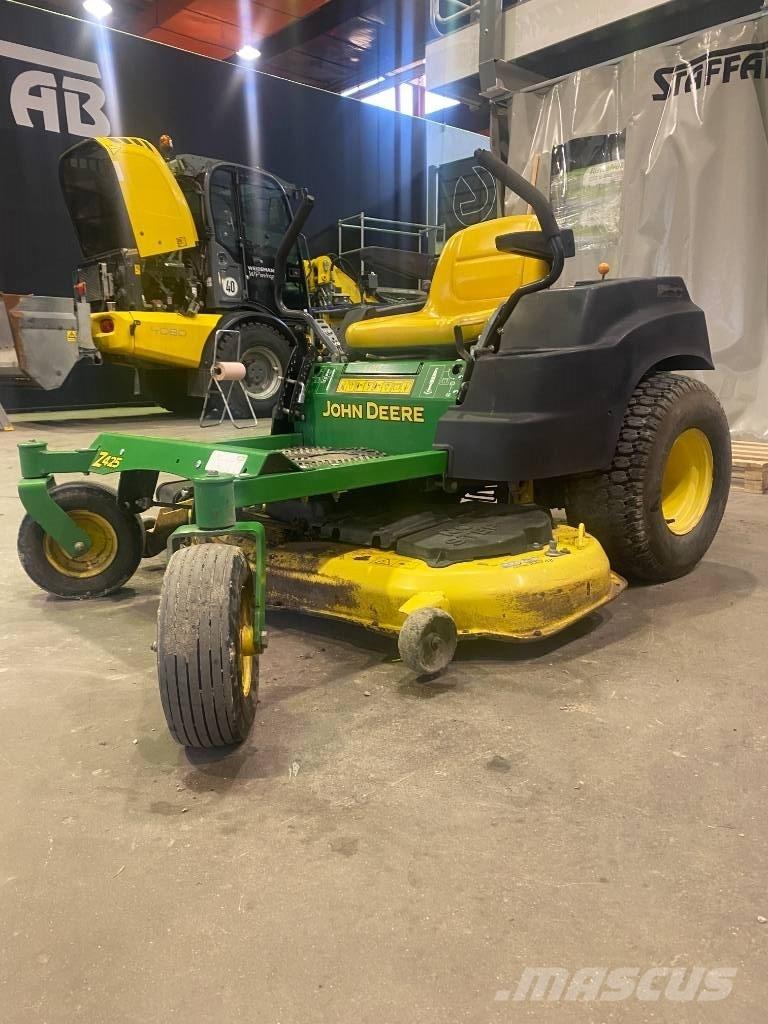John Deere Z 425 Samojízdné sekačky