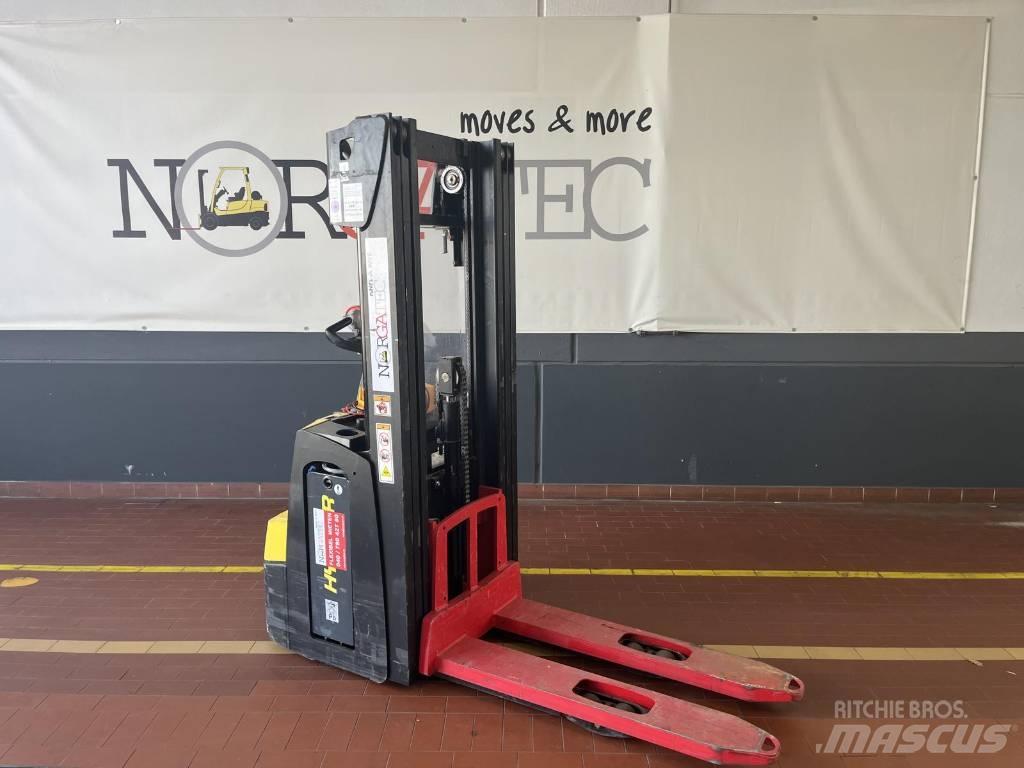 Hyster S1.4 Ručně vedené vysokozdvižné vozíky