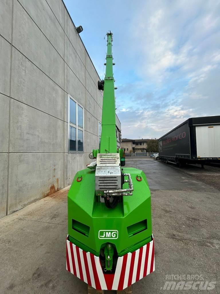 JMG CRANES MC 45S Minijeřáby
