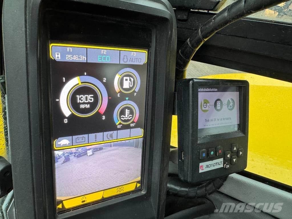 Wacker Neuson ET 90 Midi rýpadla 7t - 12t