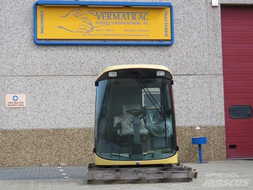 New Holland TX Doprava – ostatní