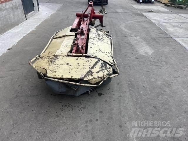 PZ CM 185 Žací stroje