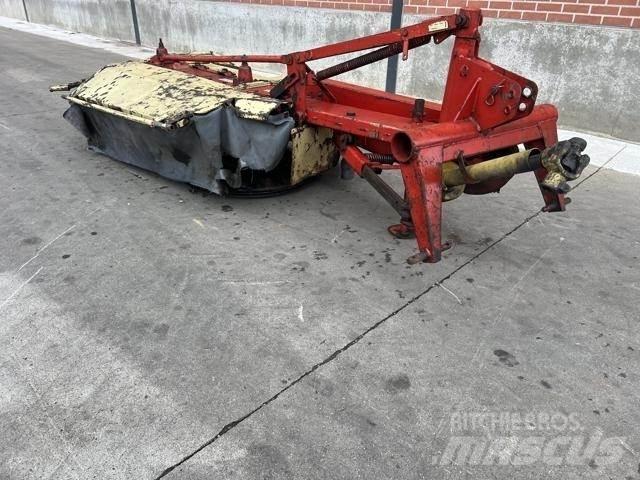 PZ CM 185 Žací stroje