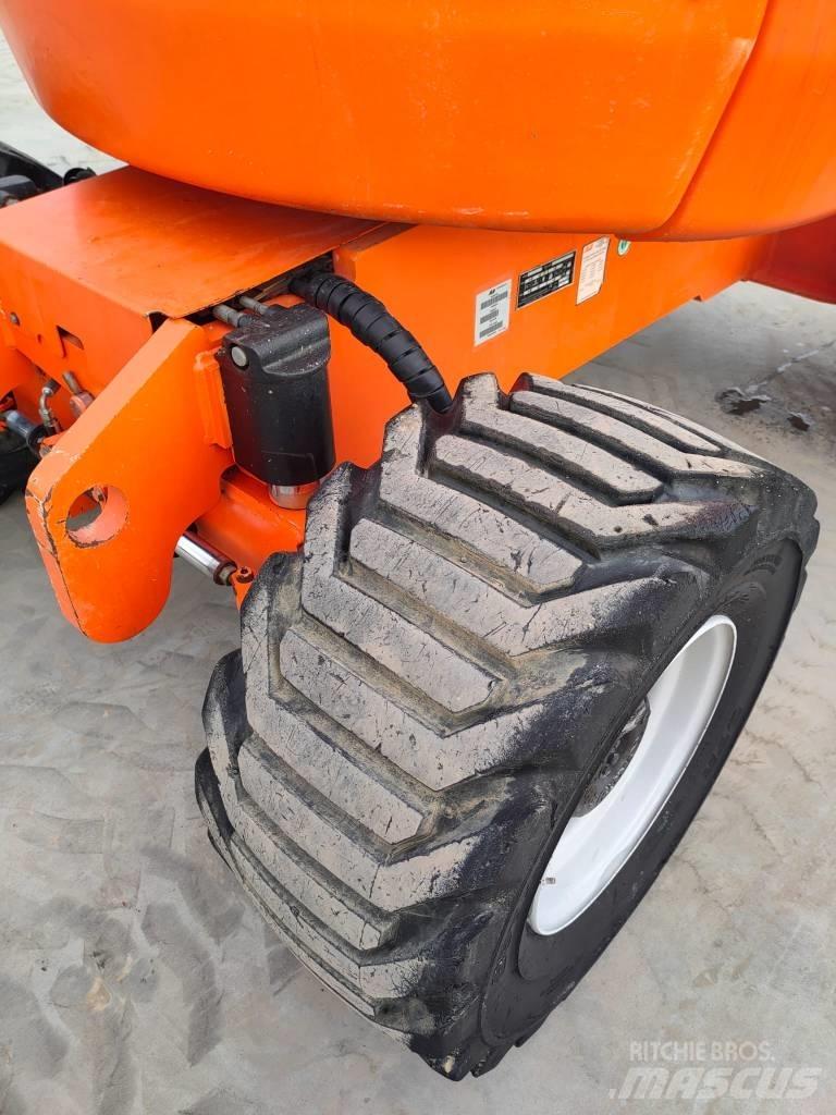 JLG 450 AJ Kloubové plošiny