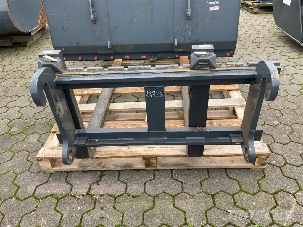 Saphir PG 15/35 Další