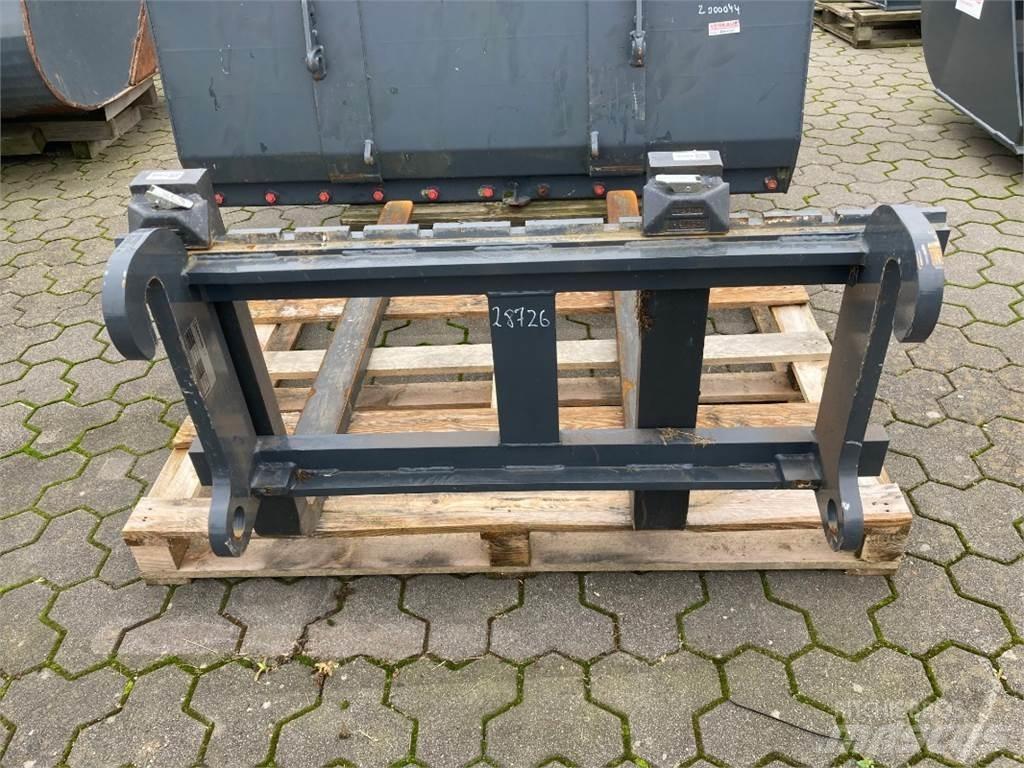 Saphir PG 15/35 Další