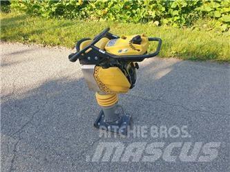Bomag BT 65 Kompaktory