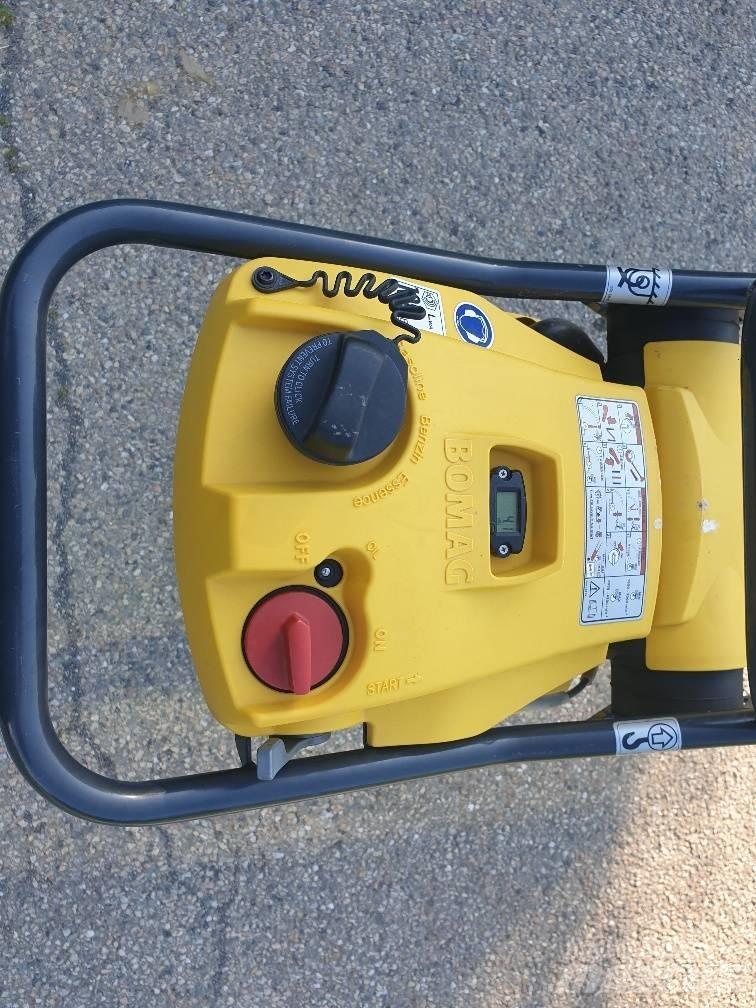 Bomag BT 65 Kompaktory