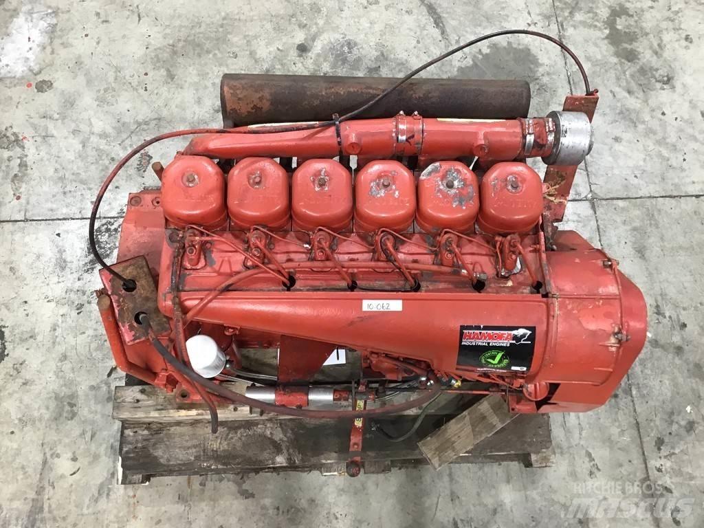 Deutz F6L912 USED Motory