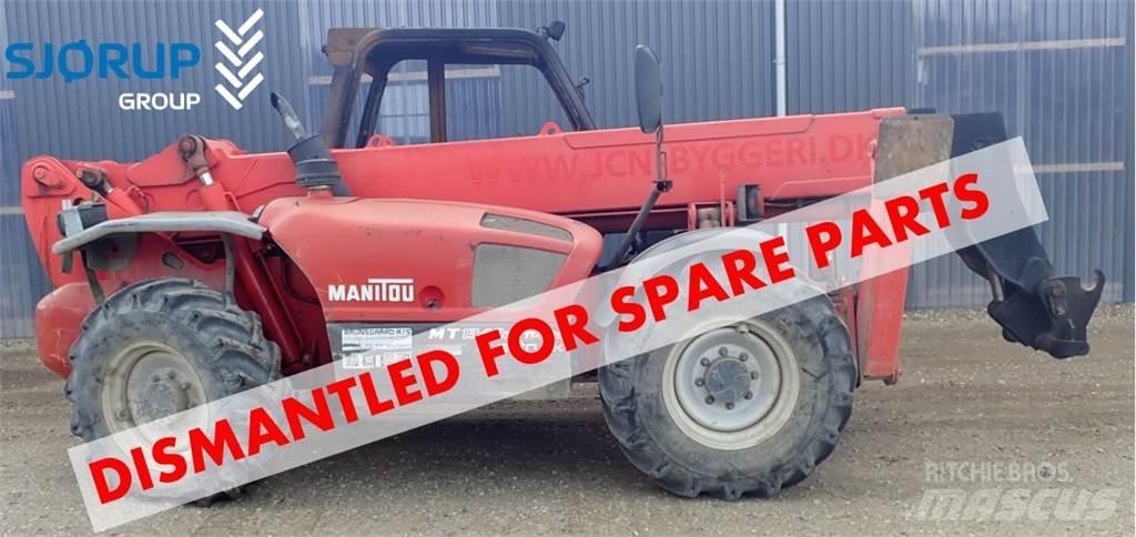 Manitou 1340 Traktory