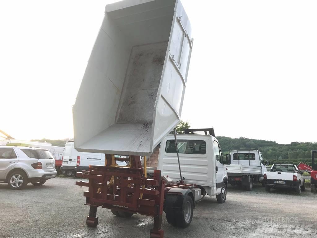 Iveco Daily 35-150 Sklápěče