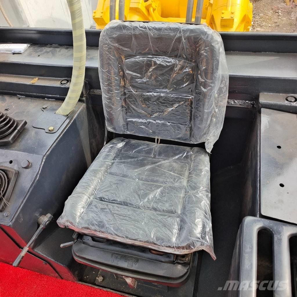 Shantui SD 32 Pásové dozery