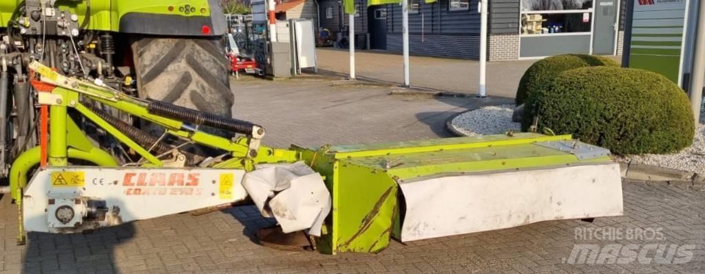 CLAAS Corto 270 NC Žací stroje